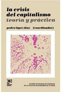 Crisis del Capitalismo.Teoria y Practica