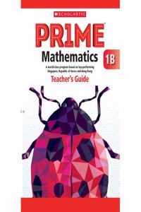 Prime Mathematics Teacher's Guide 1b
