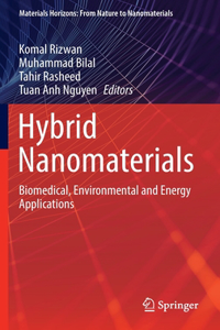 Hybrid Nanomaterials