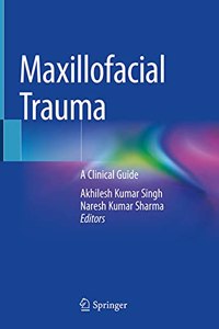 Maxillofacial Trauma