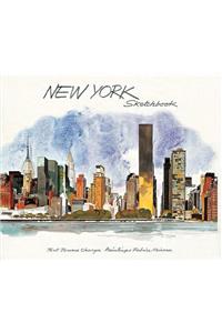 New York Sketchbook