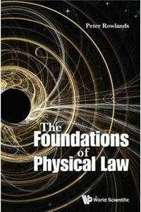 Foundations Of Physical Law, The