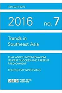 Thailand's Hyper-Royalism