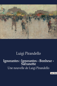 Ignorantes