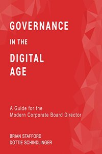 Governance in the Digital Age
