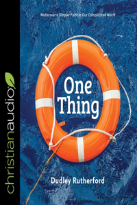 One Thing