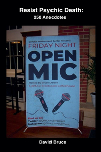 Resist Psychic Death