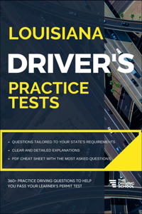 Louisiana Driver's Practice Tests