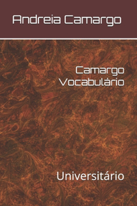 Camargo Vocabulário