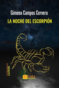 La noche del escorpión