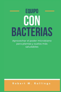 Equipo Con Bacterias