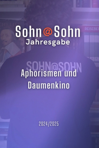 Sohn@Sohn Jahresgabe