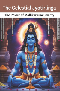 The Celestial Jyotirlinga