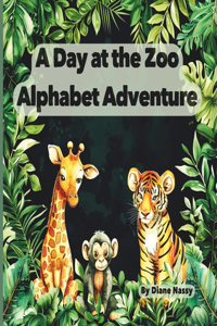 A Day at the Zoo Alphabet Adventure