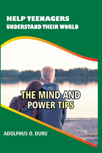 Help Teenagers Understand Their World