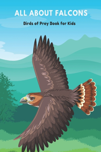 All about Falcons