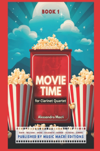 Movie Time