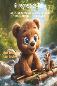 El regreso de Toby