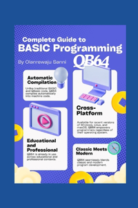 Complete Guide to BASIC Programming