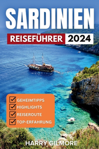 Sardinien Reiseführer 2024
