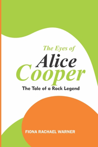 Eyes of Alice Cooper