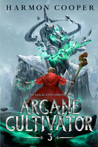 Arcane Cultivator 3