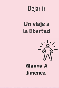 Dejar ir