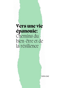 Vers une vie épanouie
