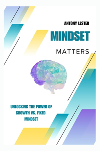 Mindset Matters