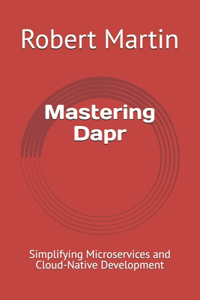 Mastering Dapr