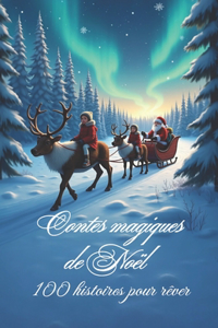 Contes magiques de Noël