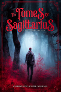The Tomes of Sagittarius