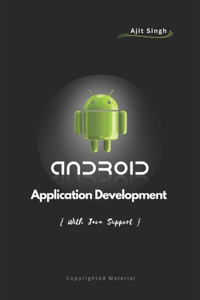 Android Application Development