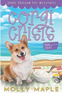 Corgi Crisis