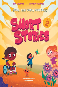 Short Stories - II