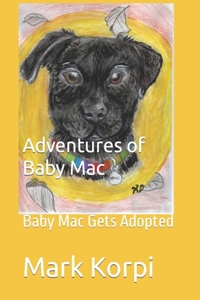 Adventures of Baby Mac