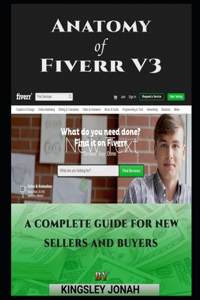 Anatomy of Fiverr