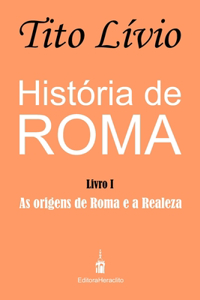 História de Roma