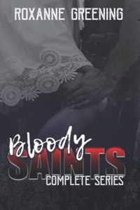 Bloody Saints MC Boxset