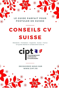 Conseils CV Suisse