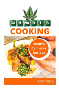 Cannabis Cooking