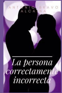 Persona Correctamente Incorrecta