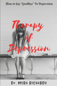 Therapy Of Depression