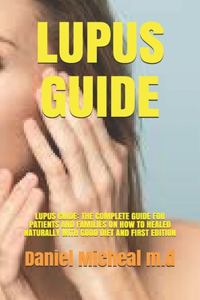 Lupus Guide