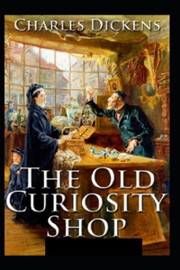 The Old Curiosity Shop Annotated