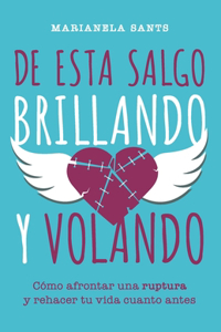 de Esta Salgo Brillando Y Volando