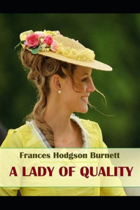 A Lady of Quality