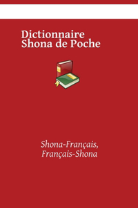 Dictionnaire Shona de Poche