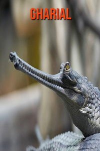 Gharial