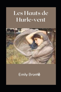 Les Hauts de Hurle-vent Illustrée